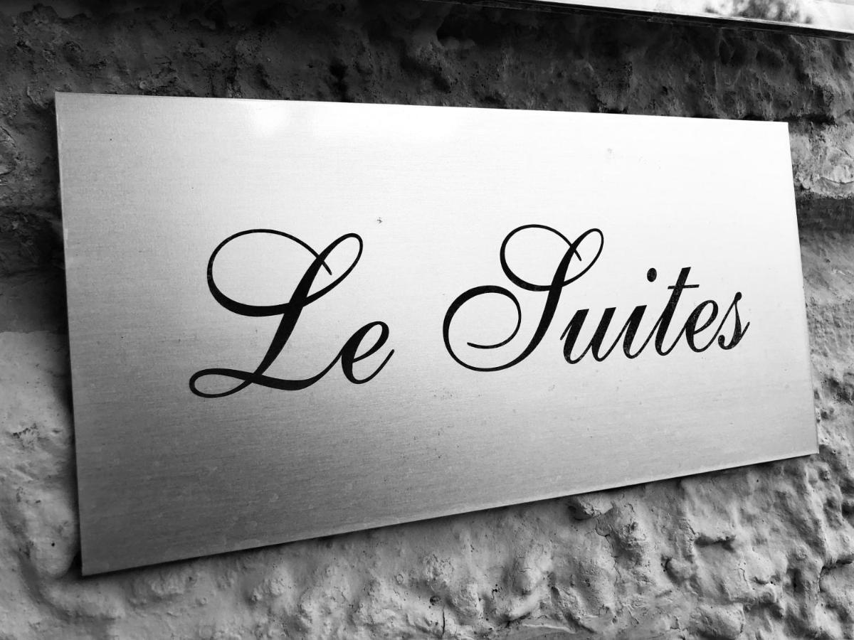 נגראר Le Suites - Di Fronte Ospedale Sacro Cuore מראה חיצוני תמונה